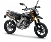 2008 Generic Trigger SM 125 photo